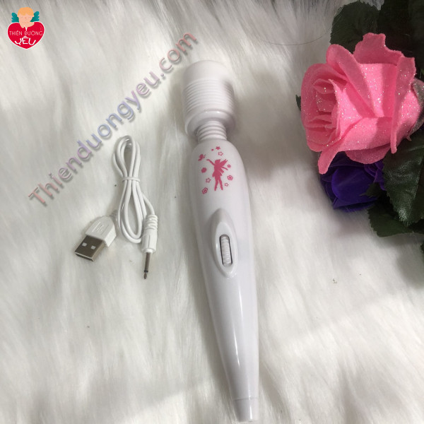 Chày Rung massage LyLO Hấp Dẫn Mê Ly Chính Hãng