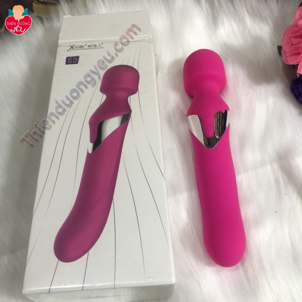 Chày Rung massage Aprp Joy Cực Mạnh Cho Nàng Lên Đỉnh