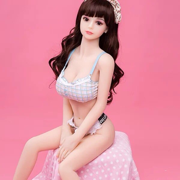 Búp Bê tình dục nữ Dễ thương BBN03