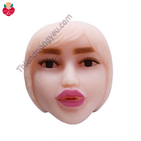 Khối Mặt Người Xinh Cao Cấp Chính Hãng Cho Chàng Lên Đỉnh
