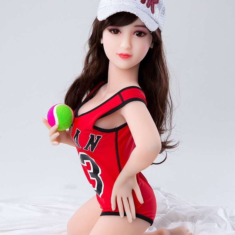 Búp bê Tình Dục nữ siêu KUTE 