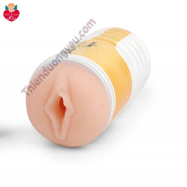 Cốc Đạo Giả Qing Mềm Mại Giải Tỏa Sinh Lý Nam – Tặng Kèm Gel Bôi Trơn 60K