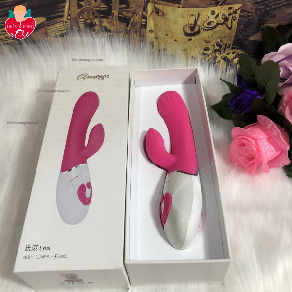 Dương Vật Cảm Biến Bang Neng Mềm Min Như Thật