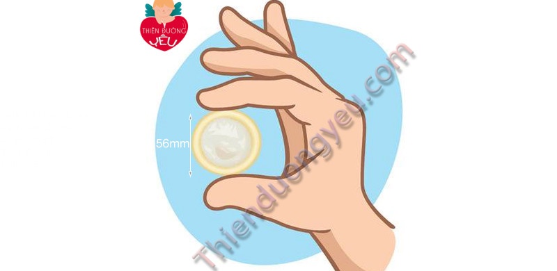 Hộp Bao Cao Su Durex Kingtex Ôm Sát 3 Cái