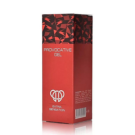 Dung Dịch Gel TiTan Provocetive Nga loại mới nhất
