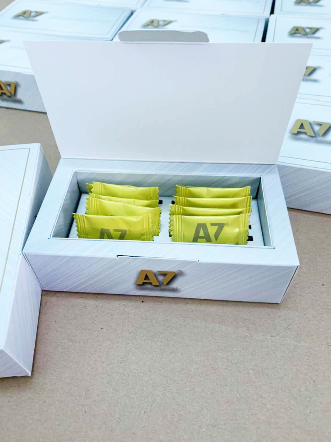 KẸO NGẬM CƯỜNG DƯƠNG ALPHA SEVEN A7