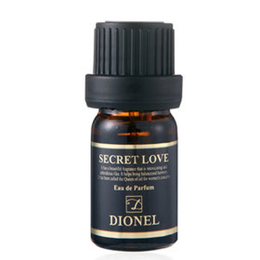 Nước hoa vùng kín Dionel Secret Love - Bí mật của sự quyến rũ