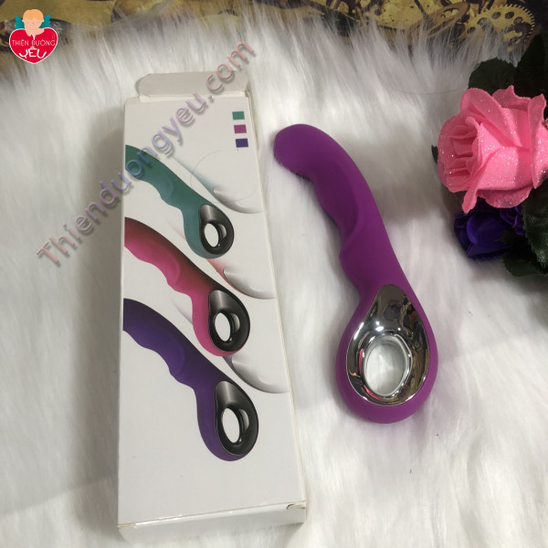 Máy Rung Massage Điểm G Anna - 10 Chế Độ Rung Kích Thích Ham Muốn