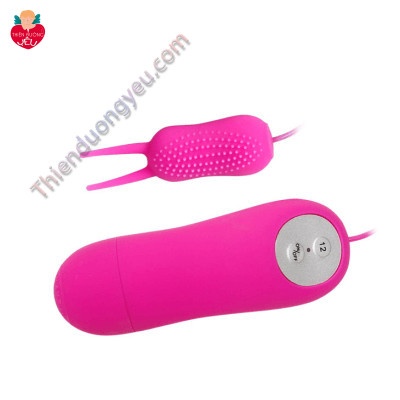 Trứng tình yêu Pretty Love Blair LyBaile