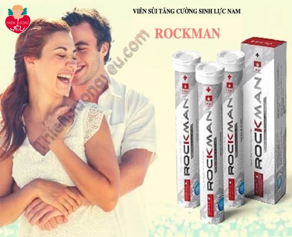 Thuoc Viên Sủi Cường Dương Rockmans