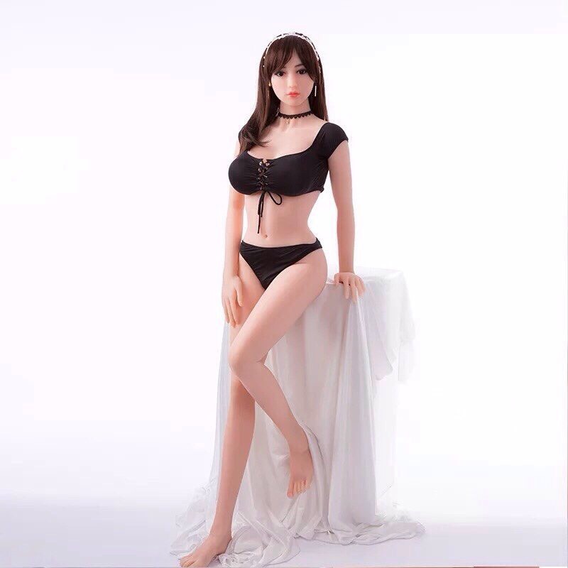 Búp Bê Tình Dục Nữ BBN03