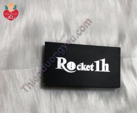 Thuốc Cường Dương Rocket 1h Hộp Chữ Nhật