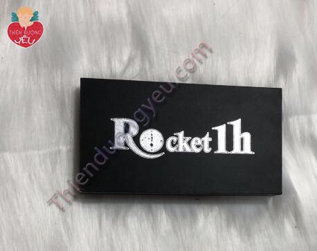 Thuốc Cường Dương Rocket 1h Hộp Chữ Nhật