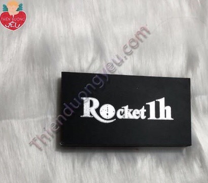 Thuốc Cường Dương Rocket 1h Hộp Chữ Nhật